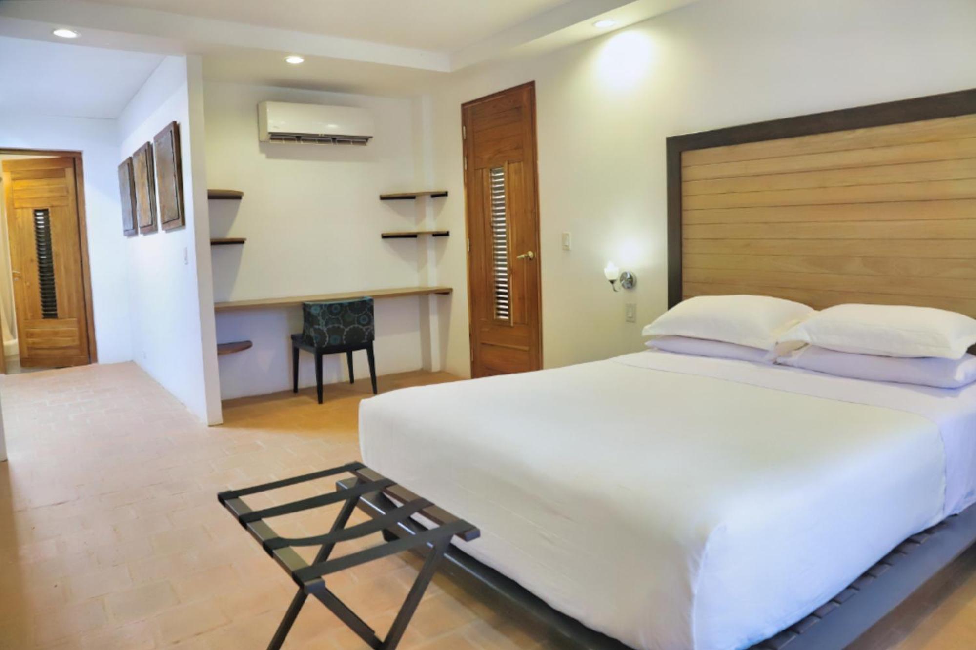 Op Signature Aparthotel & Luxury Villas Pedasi Town Exterior photo