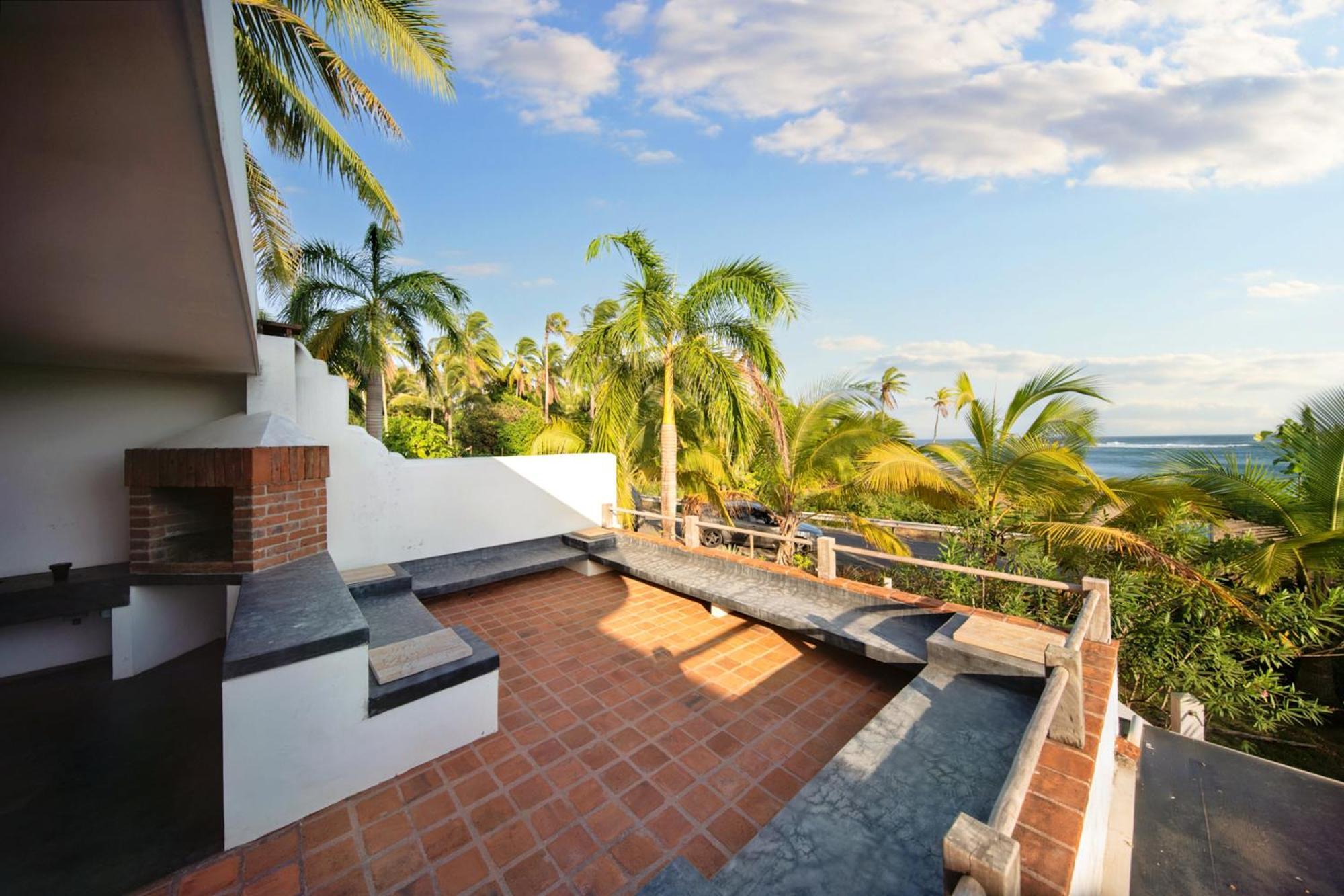 Op Signature Aparthotel & Luxury Villas Pedasi Town Exterior photo