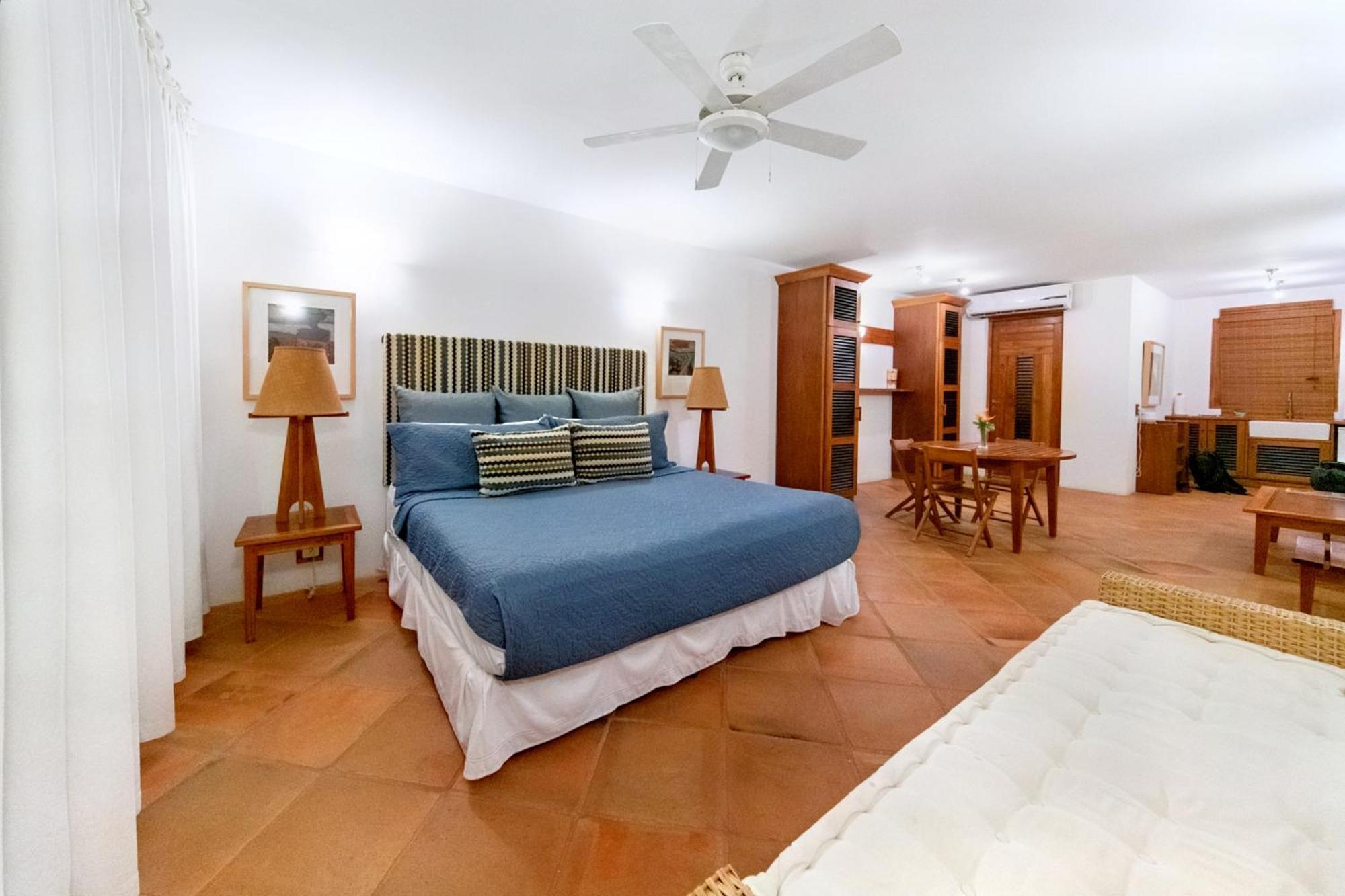 Op Signature Aparthotel & Luxury Villas Pedasi Town Exterior photo
