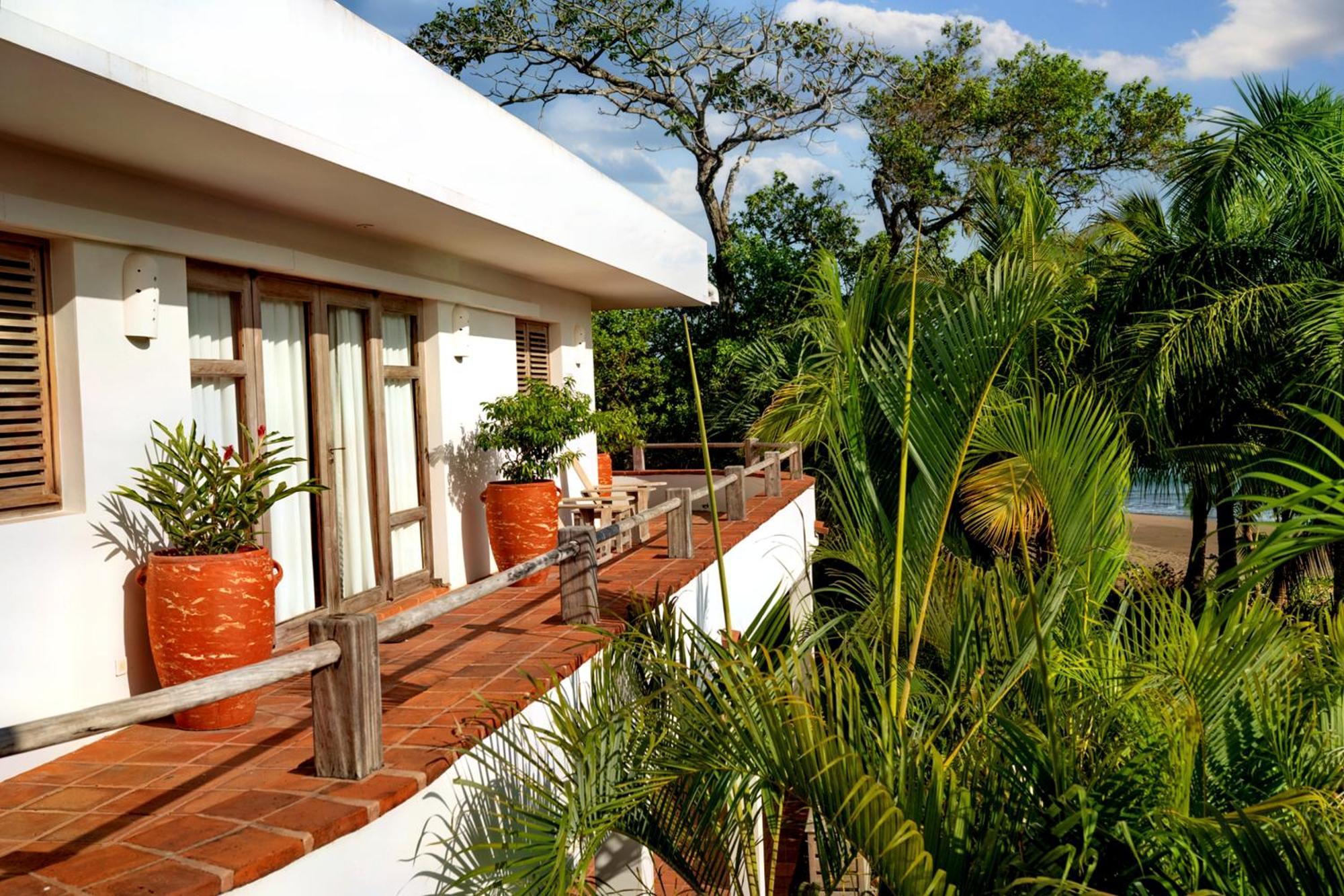 Op Signature Aparthotel & Luxury Villas Pedasi Town Exterior photo