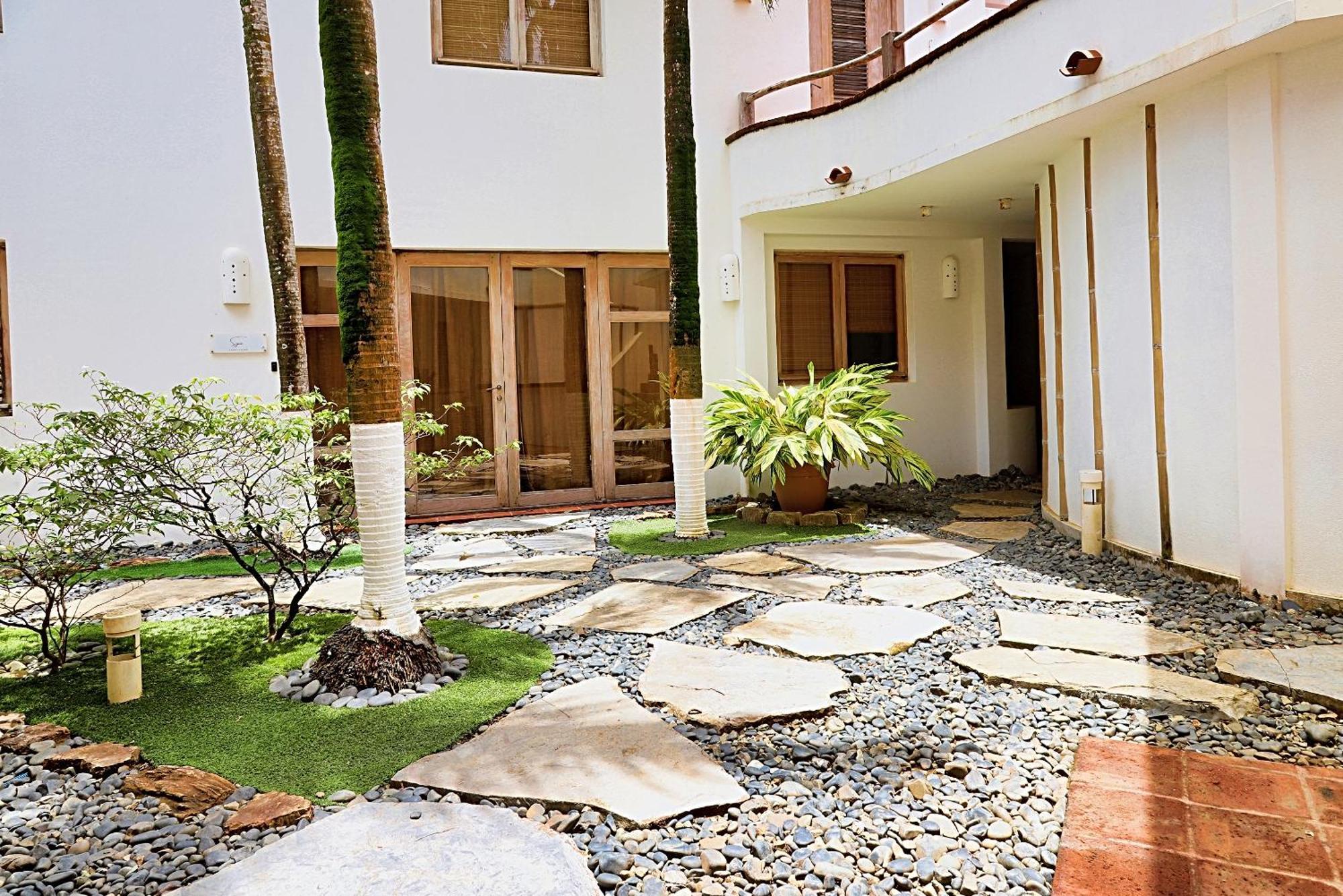 Op Signature Aparthotel & Luxury Villas Pedasi Town Exterior photo
